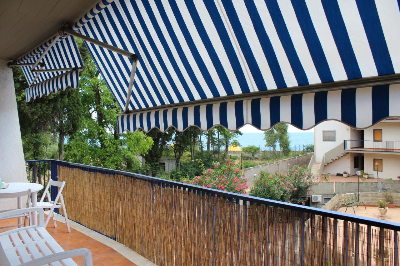 Casa Lucrezia Naxos Bay Apartament